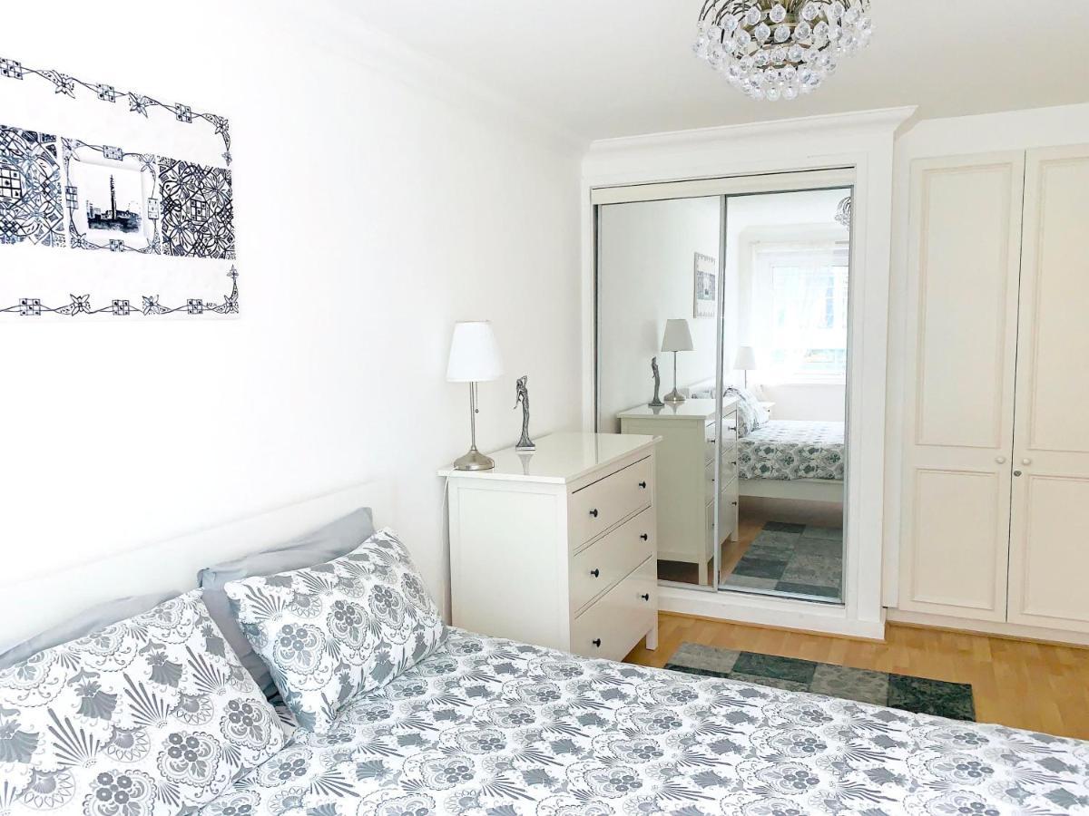 Elegant Fitzrovia Central London 2-Bed Nr Oxford Street Helpful Informative Host Экстерьер фото