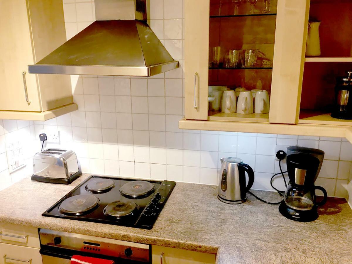 Elegant Fitzrovia Central London 2-Bed Nr Oxford Street Helpful Informative Host Экстерьер фото