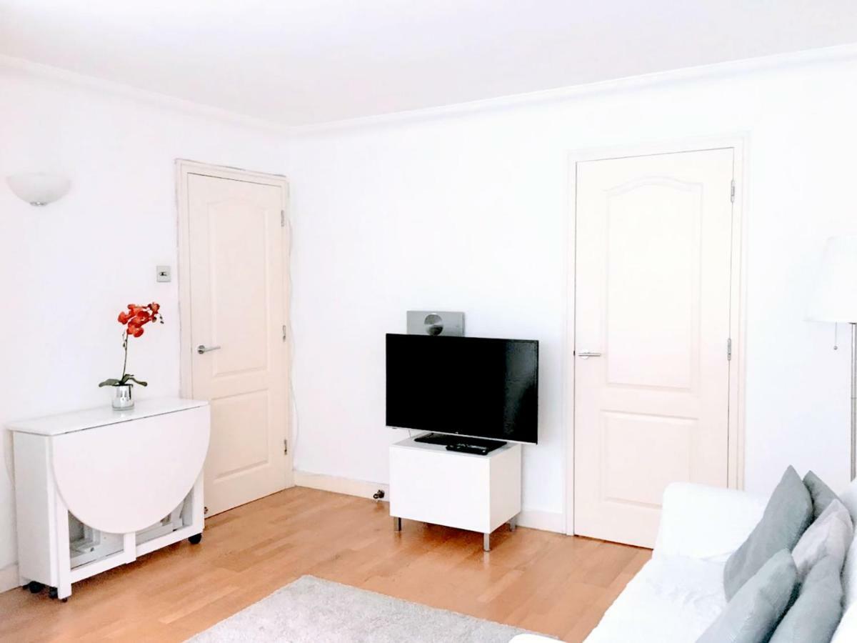 Elegant Fitzrovia Central London 2-Bed Nr Oxford Street Helpful Informative Host Экстерьер фото
