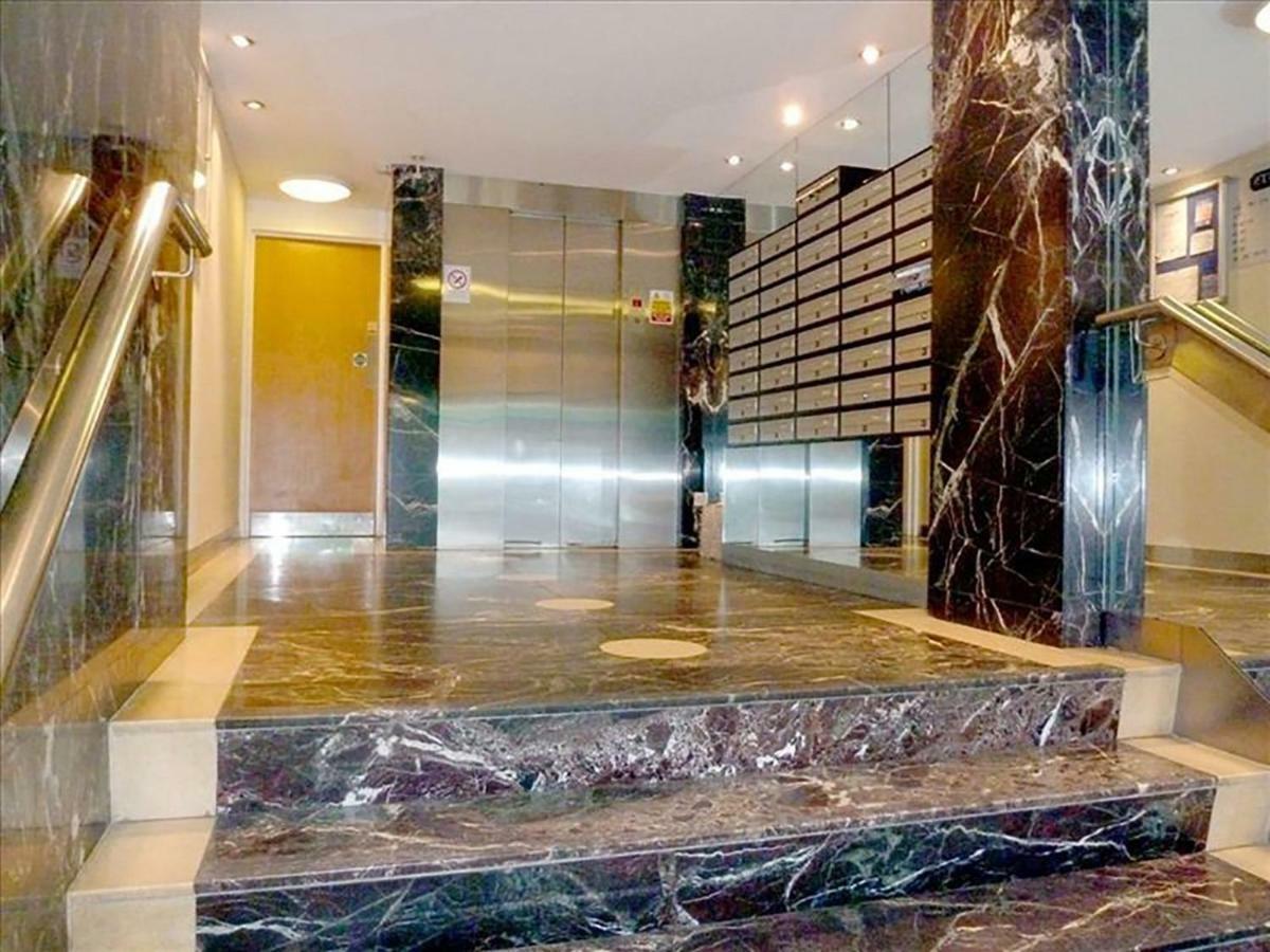 Elegant Fitzrovia Central London 2-Bed Nr Oxford Street Helpful Informative Host Экстерьер фото