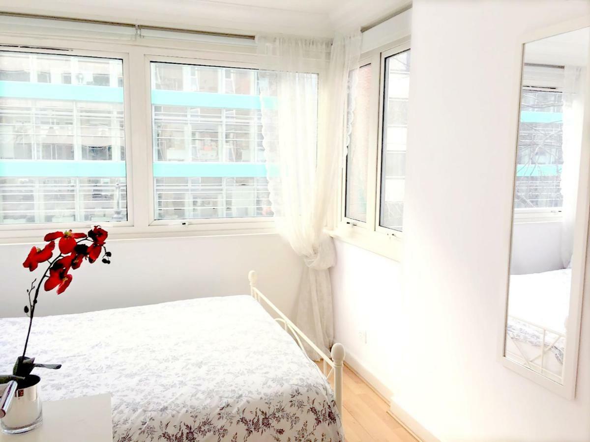 Elegant Fitzrovia Central London 2-Bed Nr Oxford Street Helpful Informative Host Экстерьер фото