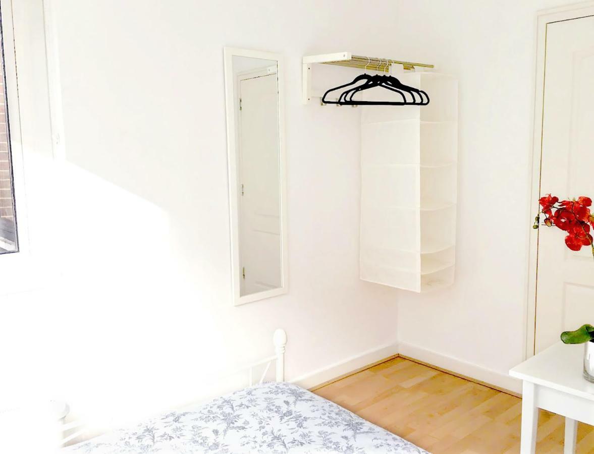 Elegant Fitzrovia Central London 2-Bed Nr Oxford Street Helpful Informative Host Экстерьер фото
